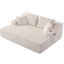 Chaise longue surdimensionnée de 83 po-1626438566
