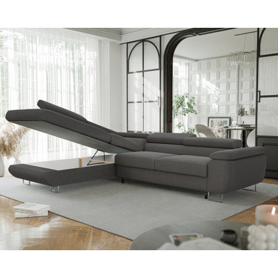 4 Seater Sofa Bed