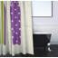 Rideau de douche simple Almeida-1670440587