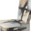 Chaise d'appoint abstraite minimaliste - Spiritual Cross-1058753143