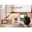 Bureau pour travailler debout, petit bureau pour travailler debout, mobile ...