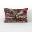 Coussin décoratif en velours Plutus-110914194-110914195-110914211