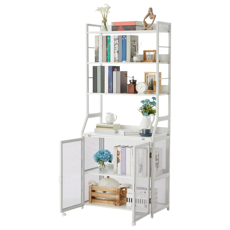 Standard, White
