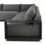 Branford Outdoor 7 - Seat Patio Sectional