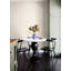 Lainey Green Stitched Chevron Wallpaper-1551018985