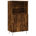 Smoked Oak