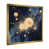 Gold Picture Framed