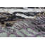 Contemporary Hand Knotted Silk Area Rug