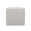 Tucker Square Ottoman-1325332320