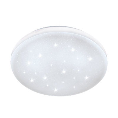 Crenata LED Flush Mount