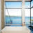 Cube 60'' x 30'' Soaking Solid Surface Bathtub-89211648-89211650