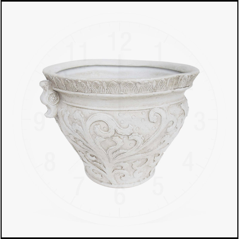 LARGO PLANTER