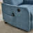 25" W Power Lift Chair Recliners Infinite Position With Heat And 8 Point Massage (set Of 2)-1208926719