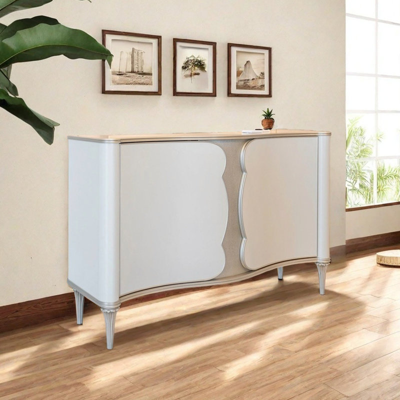 Armoire de rangement élégante