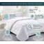 Édredon en duvet synthétique toutes saisons Crystal-1093287470-1093287466