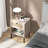 Alexis-Louise 16'' W Nightstand
