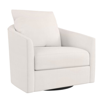 Camden Outdoor Swivel Lounge Chair