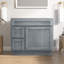 Base de meuble-lavabo simple 36 po seulement-92410341