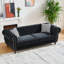 Canapé Chesterfield Munafo-658615957