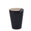 Conical End Table