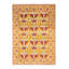 Venla One-of-a-Kind 6' 4" X 9' 2" Hand Knotted Area Rug