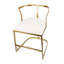 Chaise Cavendish 18,5 x 19,5 x 27 po