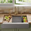 Évier de cuisine Karran Quartz-72385306