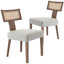Chaises de salle à manger rembourrées Farhat-1270487595-1241881647