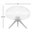 Lampe de table Gorlois