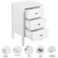 Table de chevet 3 tiroirs-1268364555