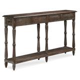 Rustique 60" Console Table