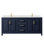Daria 80'' W Vanity