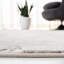 Tapis gris/ivoire-376269913