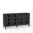 Century Modern Sideboard Buffet Cabinet