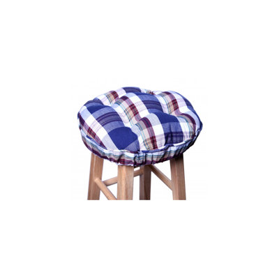 Coussin de tabouret d’intérieur manisalco