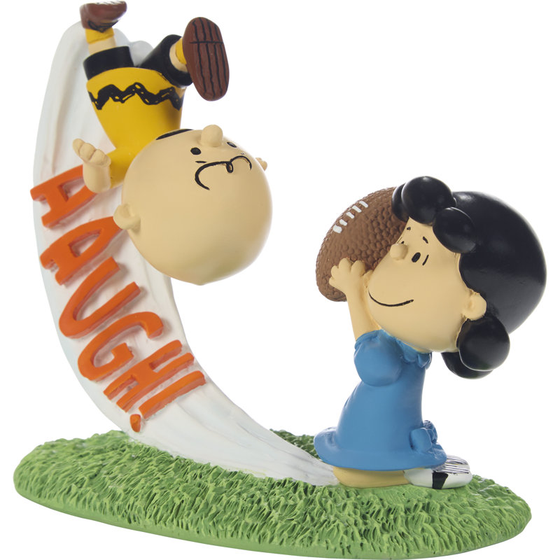 Figurine Peanuts