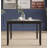 Francely Solid Wood Base Dining Table