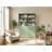 47.2" W Tall Bookshelf And Bookcase, 6 Tier Bookcase For Home Office, Living Room-327312794