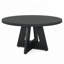 Table de salle à manger de 47 po Farmhouse-682562646