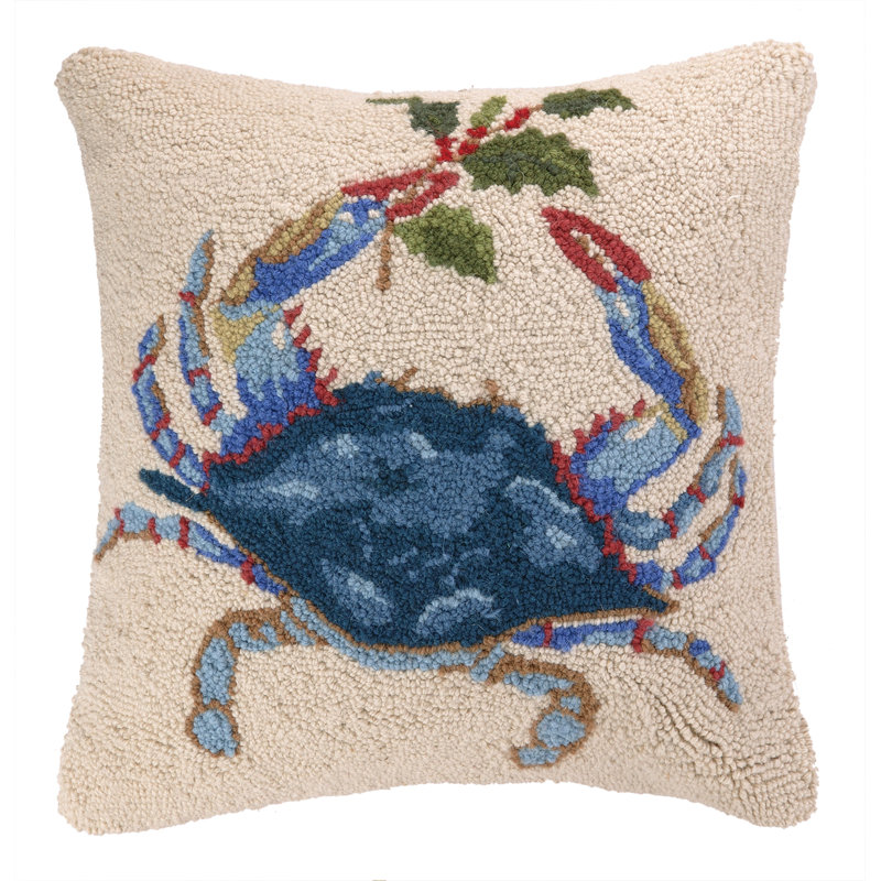Coussin Holiday