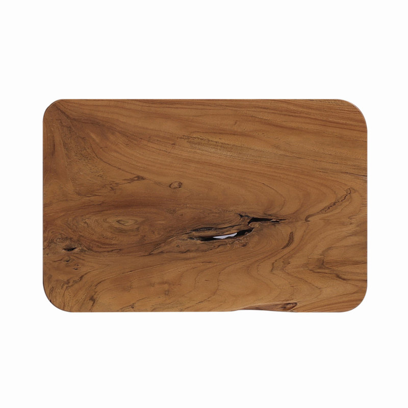Utility Stool, Natural