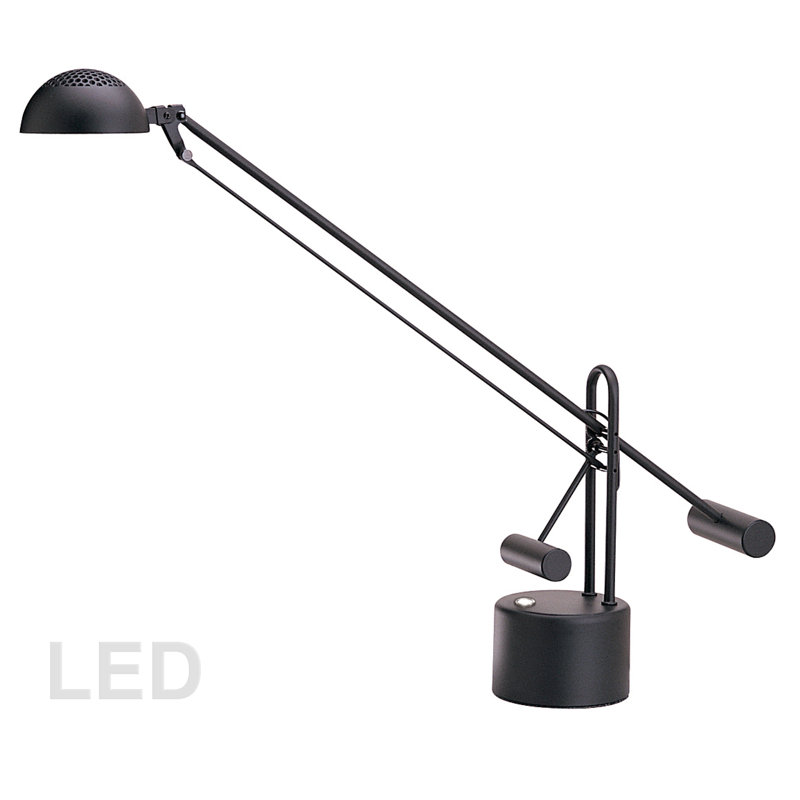Urbanek Metal Desk Lamp