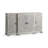 Harmony Mango Wood Sideboard Buffet