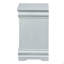 Table de chevet 2 tiroirs Platinum-125817856