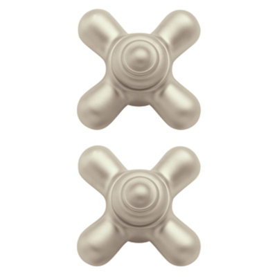 Monticello Small Cross Handle Inserts