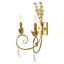 James 2 - Light Candle Wall Light-57973907