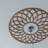 Cannes Ceiling Medallion-63411916-63411899