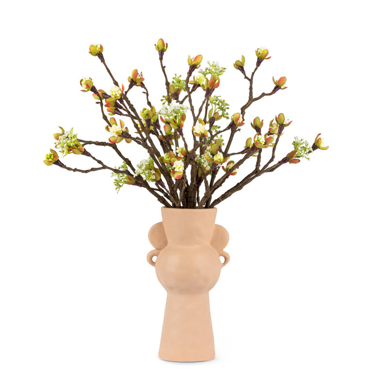 Oriana Cherry Blossom Bud Arrangement