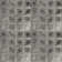 American Tin Ceilings Pattern #19 24 x 24 inch Metal Tin Tiles with Backsplash Kit (Set of 5)