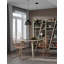 Caspian Oval Dining Table-1456912091